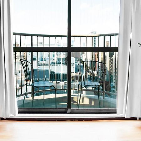 #9 3Mins To Station 1Stop To Shinjuku Stylish Apartment With Plenty Of Sunlight Токіо Екстер'єр фото