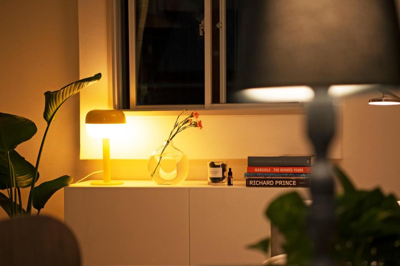 #9 3Mins To Station 1Stop To Shinjuku Stylish Apartment With Plenty Of Sunlight Токіо Екстер'єр фото