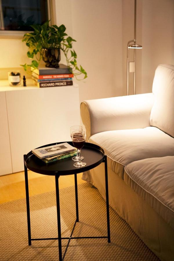 #9 3Mins To Station 1Stop To Shinjuku Stylish Apartment With Plenty Of Sunlight Токіо Екстер'єр фото