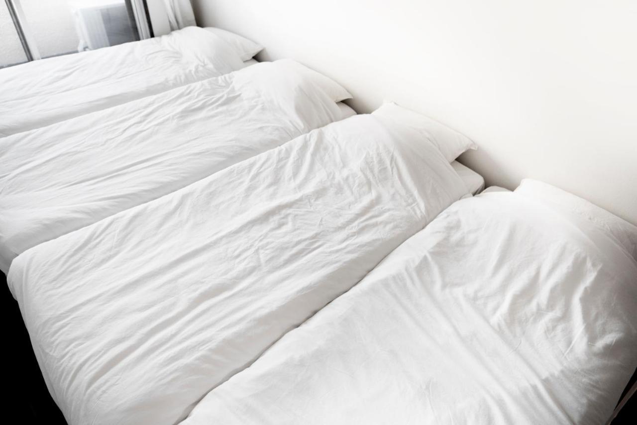 #9 3Mins To Station 1Stop To Shinjuku Stylish Apartment With Plenty Of Sunlight Токіо Екстер'єр фото