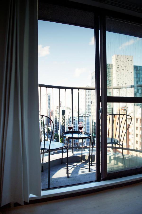 #9 3Mins To Station 1Stop To Shinjuku Stylish Apartment With Plenty Of Sunlight Токіо Екстер'єр фото
